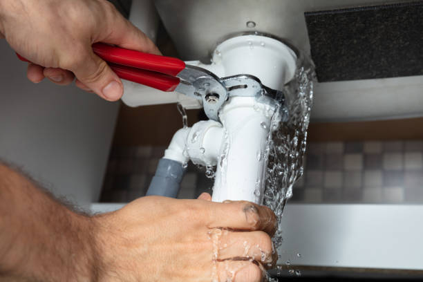 24/7 water damage repair in Newnan, GA