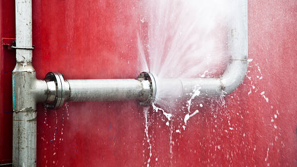 Best Ceiling water damage repair  in Newnan, GA